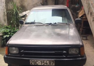 Mazda B series 1996 - Bán xe Mazda B series sản xuất 1996, màu nâu, nhập khẩu