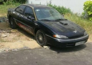 Chrysler Intrepid 1994 - Bán Chrysler Intrepid năm 1994, màu đen, nhập khẩu nguyên chiếc, giá tốt