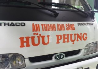 Thaco Kia 2015 - Bán xe tải Kia K165, giá tốt