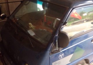 Hyundai Porter 1997 - Bán ô tô Hyundai Porter đời 1997, màu xanh lam, xe nhập còn mới