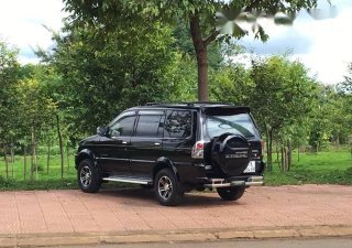 Isuzu Hi lander    AT 2005 - Cần bán Isuzu Hi lander AT đời 2005 đẹp như mới, giá 285tr