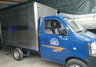 Dongben DB1021 2017 - Bán xe Dongben 900kg, giá cực rẻ, trả góp cao tới 100%