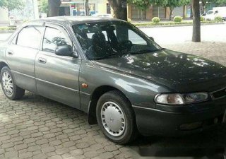 Mazda 626  MT 1996 - Bán xe Mazda 626 MT đời 1996, giá bán 98tr
