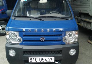 Dongben DB1021 2017 - Bán xe Dongben 900kg, giá cực rẻ, trả góp cao tới 100%