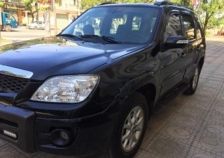 Mazda Tribute 2009 - Cần bán lại xe Mazda Tribute 2009, màu đen, nhập khẩu nguyên chiếc số tự động