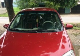 Daewoo GentraX 2007 - Cần bán lại xe Daewoo GentraX năm 2007, giá tốt