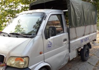 Cửu Long A315 2008 - Bán xe Dongben DB1021 nhập đăng ký 2008, xe nhập, giá tốt 82 triệu