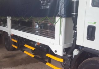 Isuzu NPR 85K 2017 - Isuzu NPR 3.4T nhập khẩu Nhật Bản