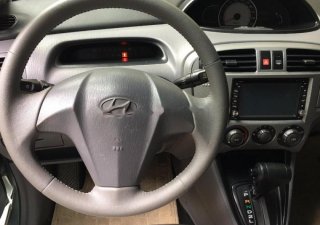Hyundai Matrix 1.6AT 2006 - Bán Hyundai 639 1.6AT đời 2006, màu xanh lam, nhập khẩu, giá 275tr
