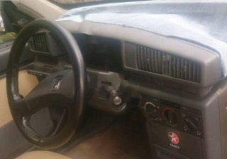 Peugeot 405 1992 - Cần bán lại xe Peugeot 405 1992, màu xám, nhập khẩu