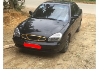 Daewoo Nubira 2001 - Gia đình cần bán để nâng cấp, xe còn tốt