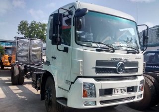 JRD 2017 - Xe Dongfeng Hoàng Huy 9T35 - 9.35T - 9 tấn 35 nhập khẩu - hàng bảo hành 3 năm - bán ô tô rẻ