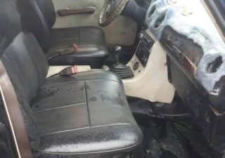 Mercedes-Benz E class 1981 - Cần bán Mercedes đời 1981, nhập khẩu, 30 triệu