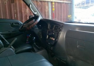 Kia Bongo 2004 - Bán Kia Bongo 2004, màu xanh lam, xe nhập