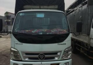 Thaco OLLIN   500b  2016 - Bán Thaco OLLIN 500b đời 2016 giá cạnh tranh
