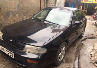 Nissan Cedric 1994 - Bán ô tô Nissan Cedric đời 1994, màu đen 