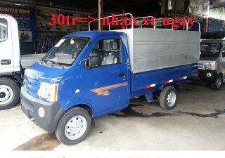 Dongben DB1021 2016 - Xe Dongben 875kg, xe Dongben nhỏ, đại lý xe Dongben