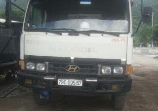 Hyundai Ben 1995 - Cần bán xe Hyundai đời 95