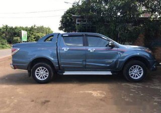 Mazda BT 50    MT 2014 - Bán ô tô Mazda BT 50 MT đời 2014 chính chủ, 505tr