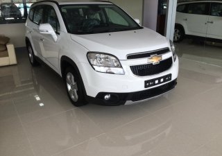 Chevrolet Orlando LTZ 1.8  AT 2016 - Bán Orlando LTZ 1.8 số tự động, alo trực tiếp để nhận giá rẻ nhất cạnh tranh nhất