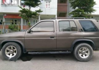 Nissan Pathfinder 1992 - Cần bán Nissan Pathfinder sản xuất 1992, giá tốt