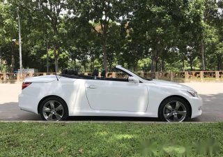 Lexus IS250 2009 - Bán Lexus IS250 đời 2009, nhập khẩu nguyên chiếc
