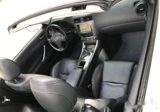 Lexus IS250 2009 - Bán Lexus IS250 đời 2009, nhập khẩu nguyên chiếc