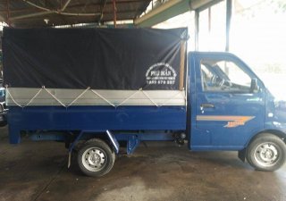 Xe tải 500kg - dưới 1 tấn 2017 - Đại lý bán xe tải 800kg giá rẻ nhất Sài Gòn, trả góp ngân hàng cao 75-85%