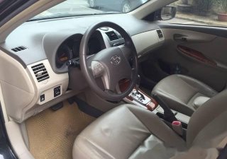 Toyota Corona    1.8 AT   2009 - Cần bán lại xe Toyota Corona 1.8 AT đời 2009 chính chủ giá cạnh tranh