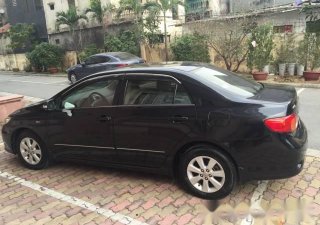 Toyota Corona    1.8 AT   2009 - Cần bán lại xe Toyota Corona 1.8 AT đời 2009 chính chủ giá cạnh tranh
