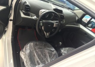Chevrolet Spark Duo 2016 - Chevrolet Spark Duo (Van 2 chỗ) - Trả góp, chuẩn bị trước 10% giá xe - 0907 285 468 Chevrolet Cần Thơ