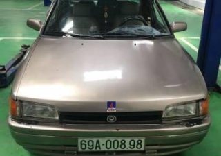 Mazda 323 1995 - Bán ô tô Mazda 323 1995, nhập khẩu nguyên chiếc số sàn, giá 85tr