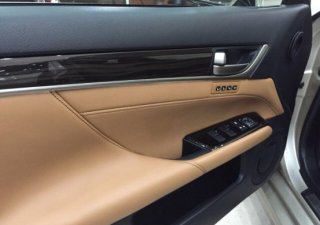 Lexus GS350 2013 - Bán Lexus GS350 đời 2013, màu vàng, xe nhập