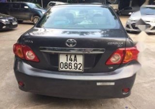 Toyota Corona 2009 - Bán Toyota Corona đời 2009, màu xám, nhập khẩu, 470tr
