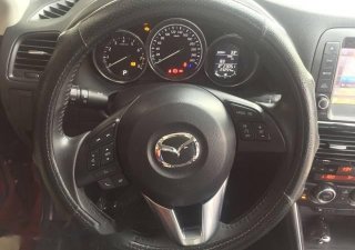 Mazda CX 5  AWD  2014 - Bán Mazda CX 5 AWD 2014, màu đỏ