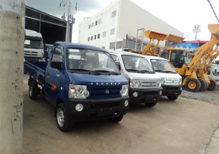 Dongben DB1021 2017 - Đại lý bán xe tải Dongben bán rẻ trả góp, Dongben, giá rẻ bất ngờ