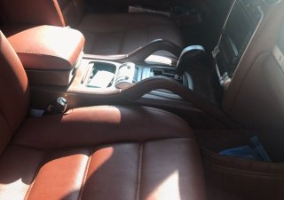 Porsche Cayenne 2008 - Cần bán xe Porsche Cayenne đời 2008, nhập khẩu nguyên chiếc, số tự động