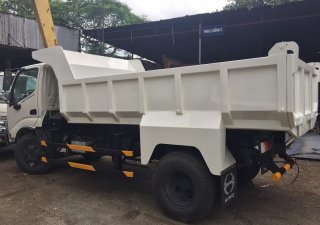 Hino Dutro 342-130HD 2017 - Bán dòng xe tải Hino nhập khẩu