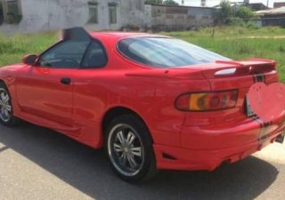Toyota Celica 2001 - Cần bán xe Toyota Celica 2001, giá chỉ 210 triệu