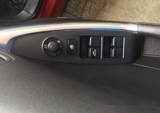 Mazda CX 5 AWD 2014 - Cần bán lại xe Mazda CX 5 AWD năm 2014, màu đỏ, giá 739tr