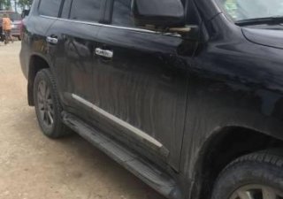 Lexus LX  570 2008 - Bán ô tô Lexus LX 570 2008, nhập khẩu