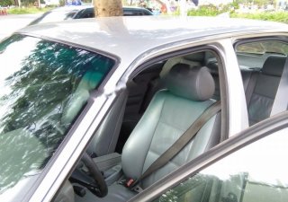 BMW 5 Series 525i 1994 - Cần bán gấp BMW 5 Series 525i đời 1994, màu bạc, nhập khẩu, giá tốt