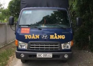Hyundai HD 88 2017 - Cần bán xe Hyundai HD 88 đời 2017, màu xanh