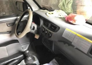 Xe tải 500kg - dưới 1 tấn   2015 - Bán xe tải 7,7 tạ đời 2015, màu bạc, nhập khẩu