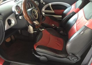 Mini Cooper 2006 - Bán ô tô Mini Cooper năm 2006, nhập khẩu nguyên chiếc như mới