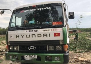 Xe tải 5 tấn - dưới 10 tấn   1995 - Bán xe tải 8,5 tấn đời 1995 chính chủ, giá chỉ 240 triệu