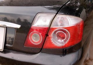 Lifan 320   2008 - Bán Lifan 320 đời 2008, màu đen, nhập khẩu nguyên chiếc