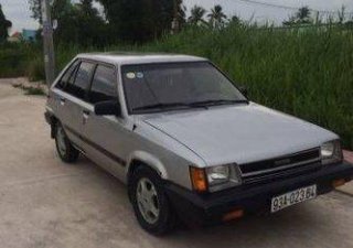 Toyota Tercel  AT 1999 - Cần bán Toyota Tercel AT đời 1999 chính chủ