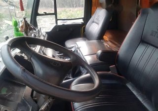 Xe tải 5 tấn - dưới 10 tấn   1995 - Bán xe tải 8,5 tấn đời 1995 chính chủ, giá chỉ 240 triệu