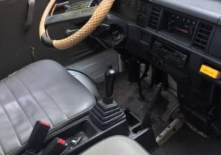 Suzuki Super Carry Truck   2005 - Bán Suzuki Super Carry Truck năm 2005, màu trắng